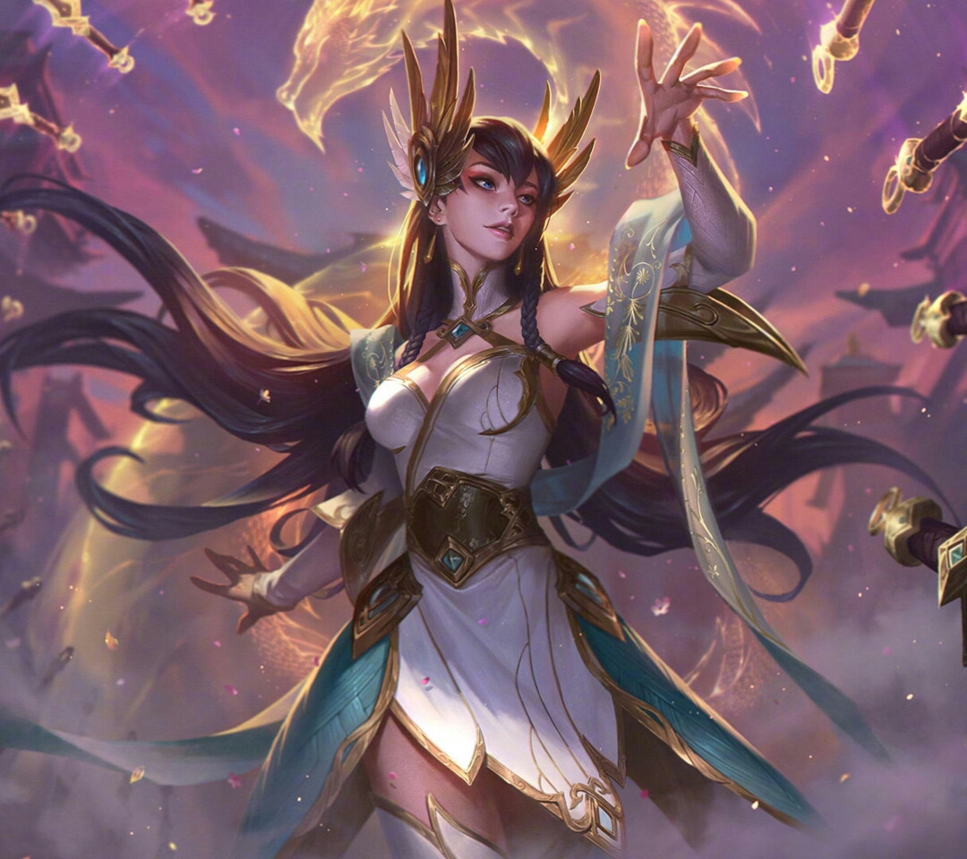 V案