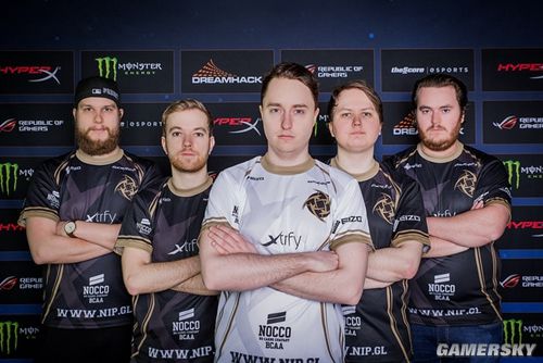 Fnatic 晋级 VALORANT 电子竞技世界杯 2025 决赛
