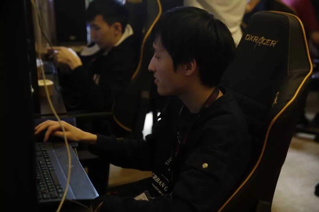 庄家或强攻