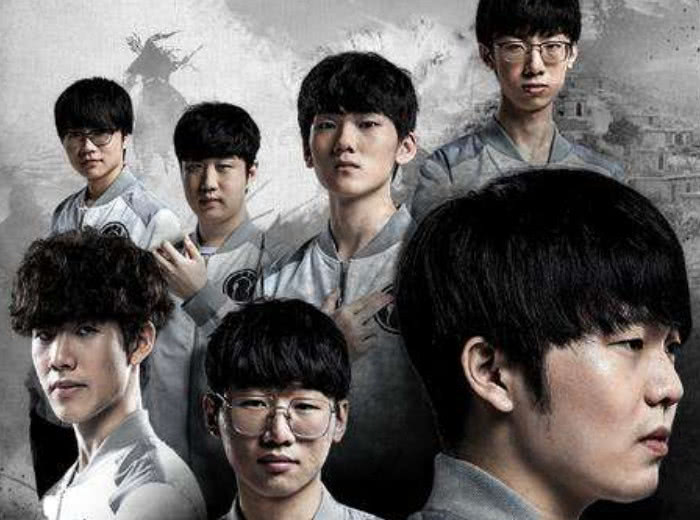 扯In