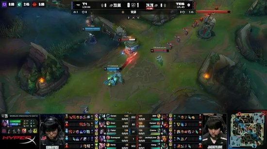 外媒爆料：TL将签下Hanssama和Bjergsen同时交易Jensen