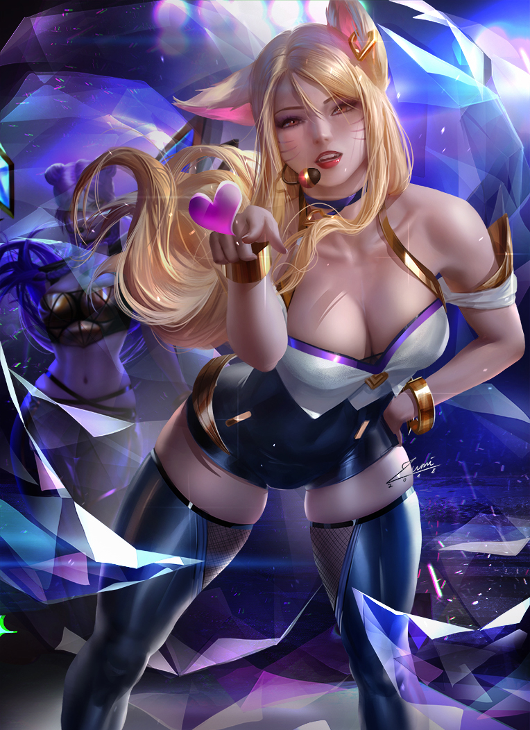 al
