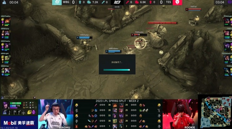 【视频】王者荣耀新英雄云缨登场，看完这个你就知道怎么玩了