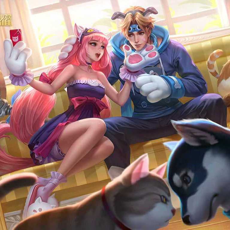 这集我见过，越南上单不当言论遭永久封禁