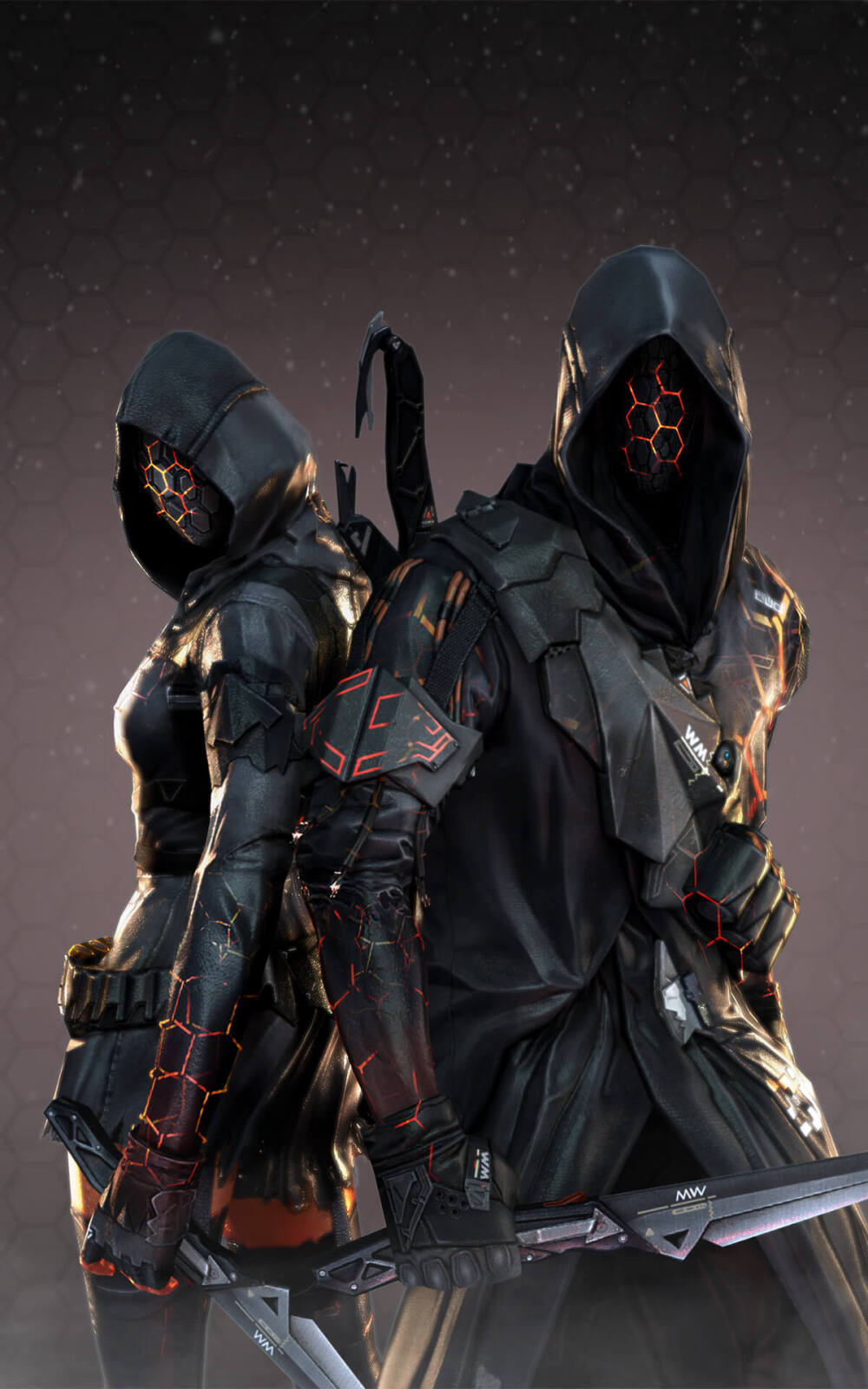 mithR：我们都曾质疑过ultimate