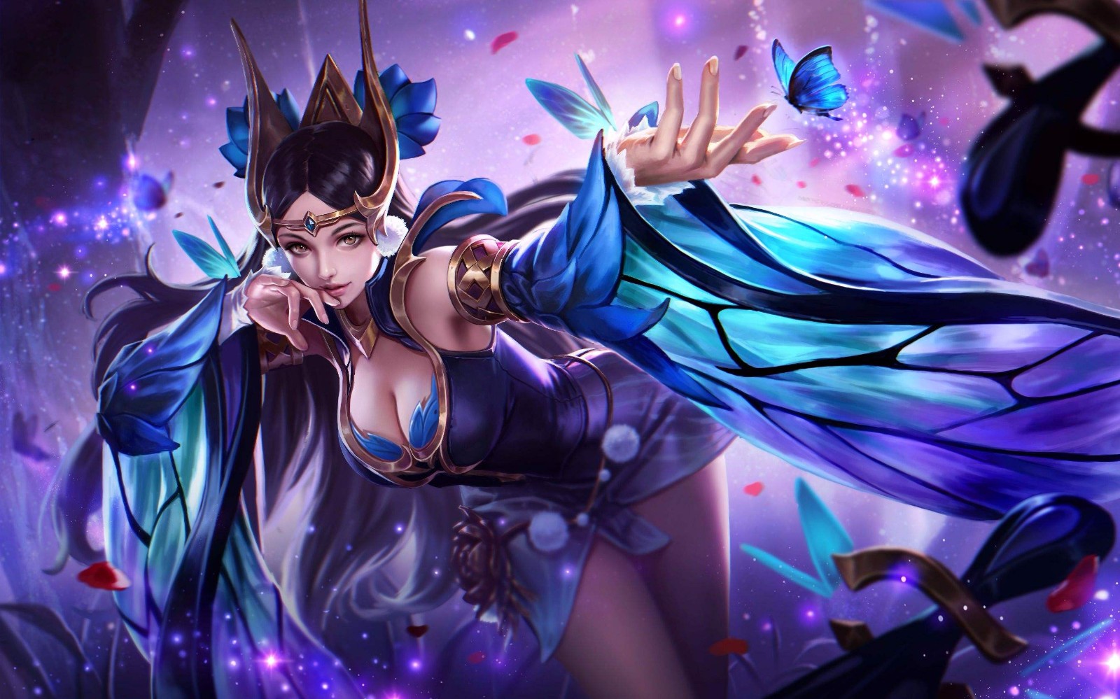 案例