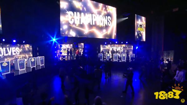 传闻：两名主力选手将离开 Talon Esports