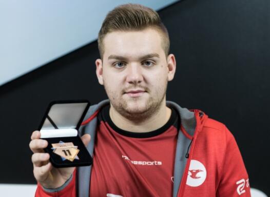 DOTA2阿灵顿Major小组赛结束，PSG.LGD稳定Ti直邀资格