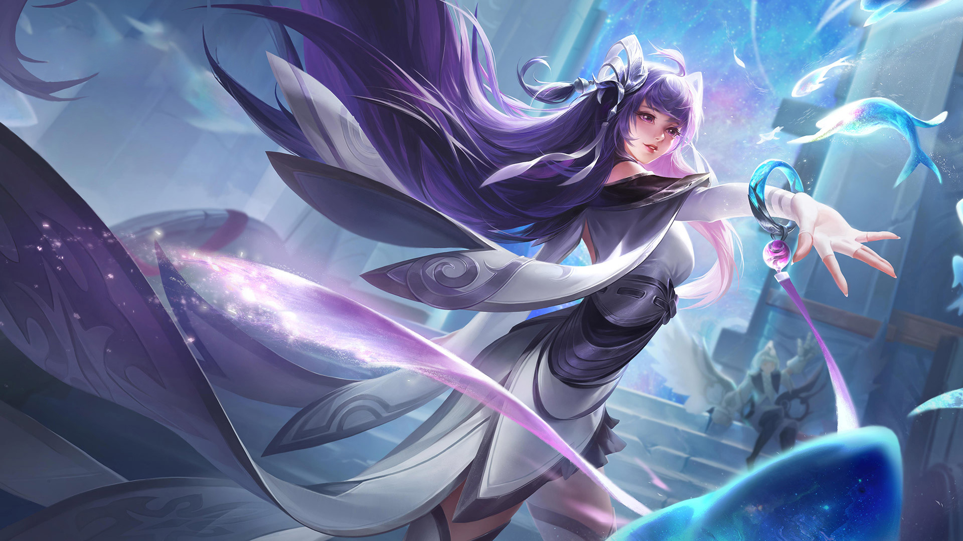 任何传奇和 ThunderTalk Gaming 晋级Rumble阶段 LPL Split 2 2025