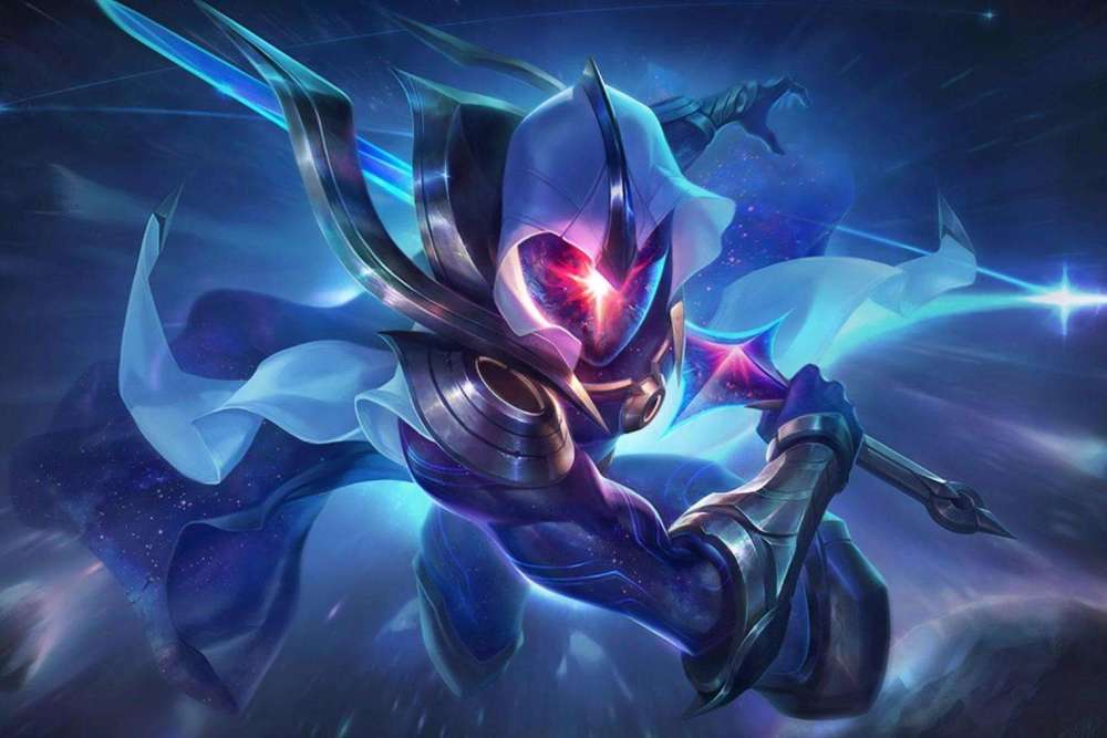 NAVI, G2 和 Spirit 领跑 Valve 的排名